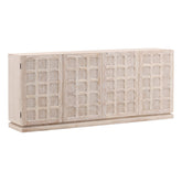 Harrison Whitewash Sideboard